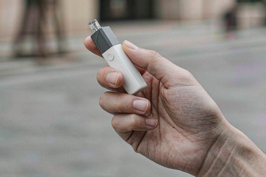 How to Store Beipu disposables — Middle East