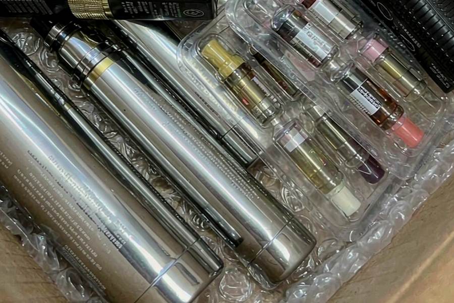 How to Store Beipu disposables — ODM ready