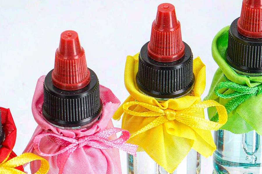 How to Store Beipu disposables — OEM available