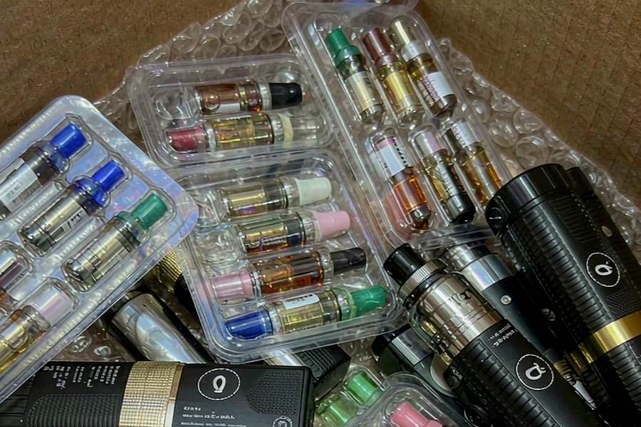 How to Store Beipu disposables — Spring catalog