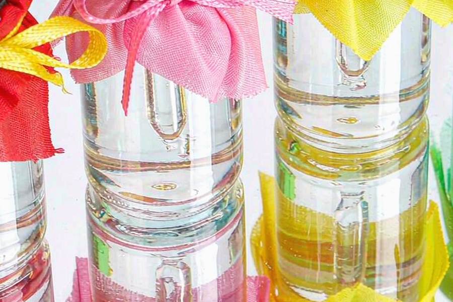How to Store Beipu disposables — US warehouse