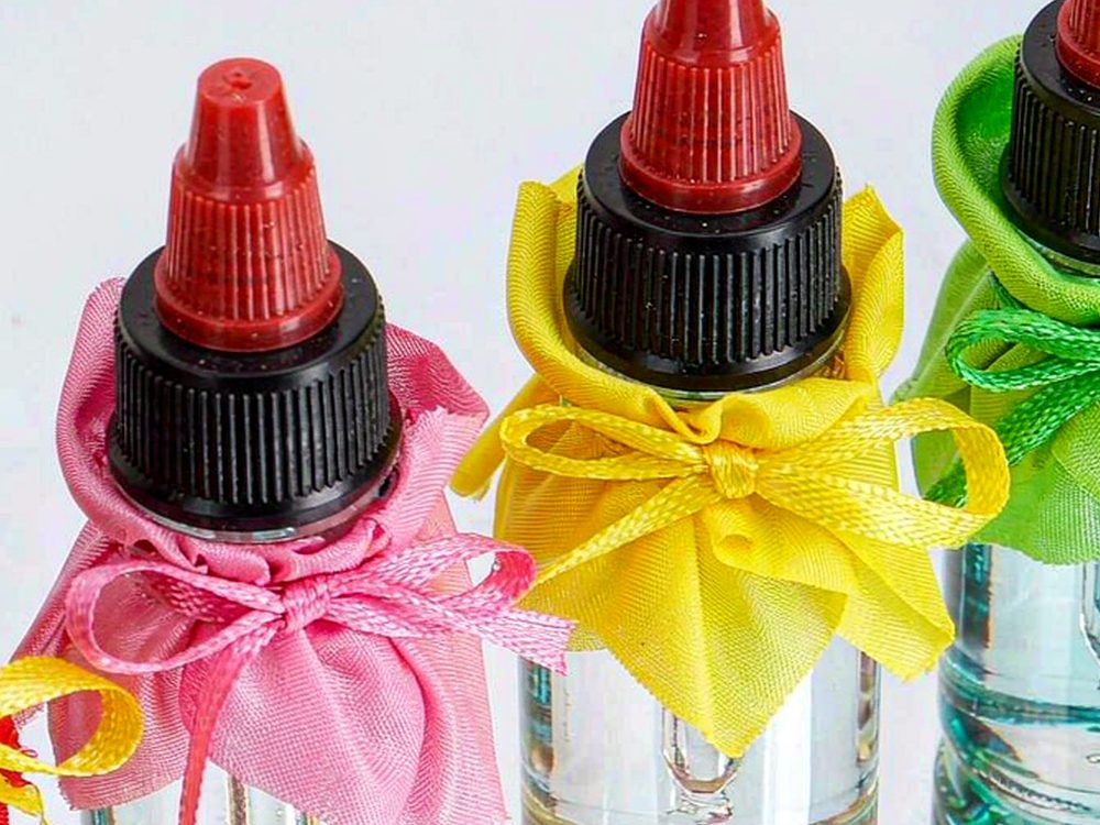 How to Store Beipu disposables — wholesale only