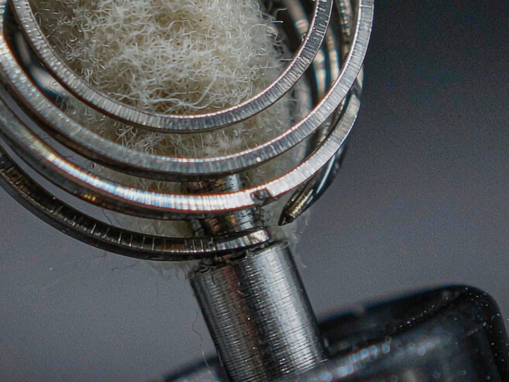 How to Store Beipu e-liquid — budget tier