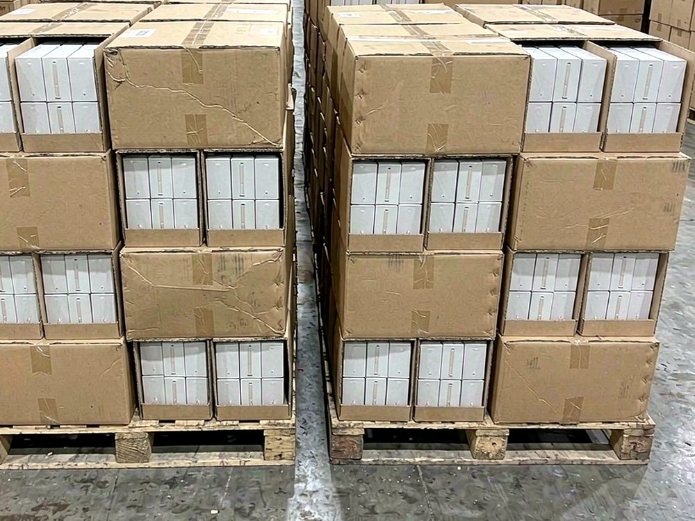 How to Store Beipu e-liquid — no minimum MOQ