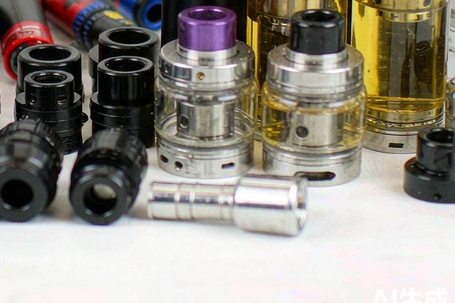 How to Store Beipu e-liquid — OEM available