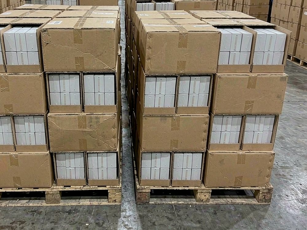 How to Store Beipu e-liquid — premium tier