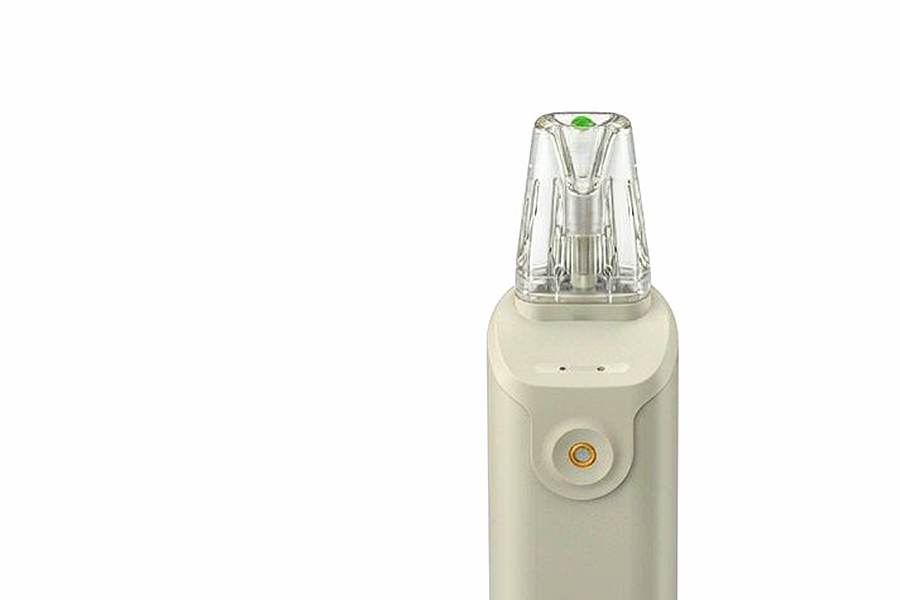 How to Store Beipu e-liquid — small parcel