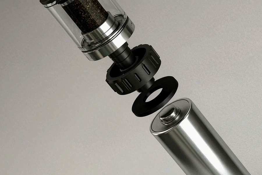 How to Store Beipu e-liquid — Spring catalog