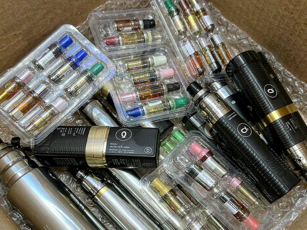 How to Store Beipu e-liquid — wholesale only