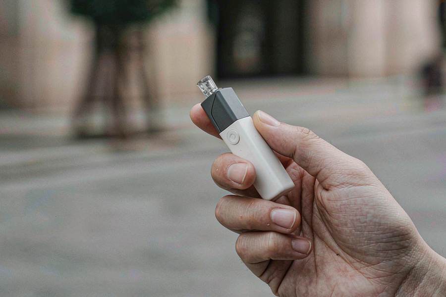 How to Store Beipu e-liquid — Winter special