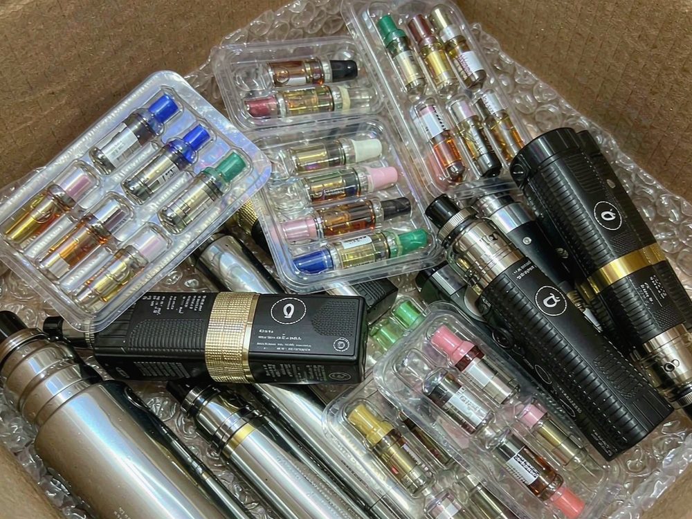 How to Store Beipu in Japan — bulk case