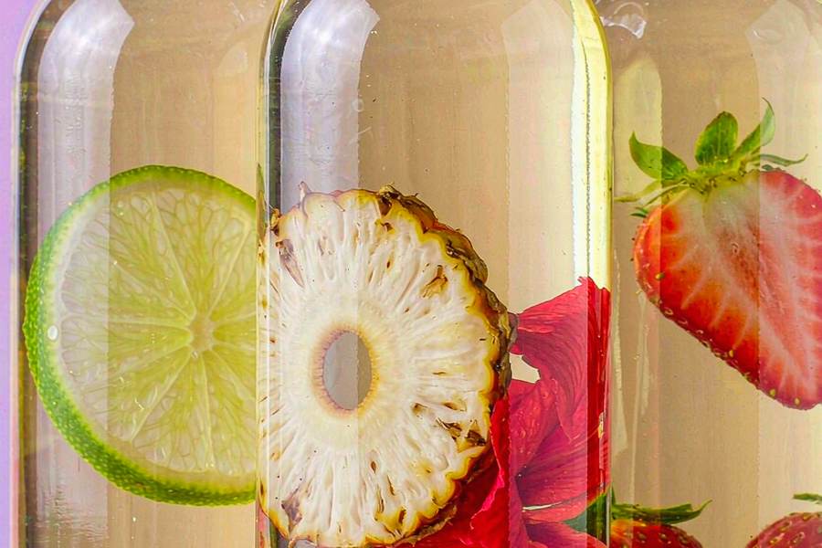 How to Store Beipu in Japan — container load