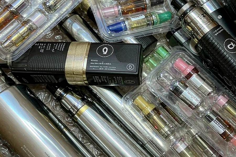 How to Store Beipu in Japan — Spring catalog