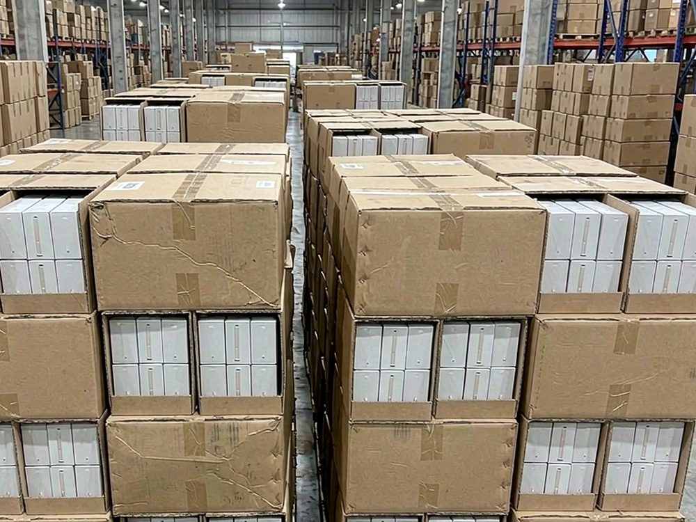 How to Store Beipu kits — new arrivals