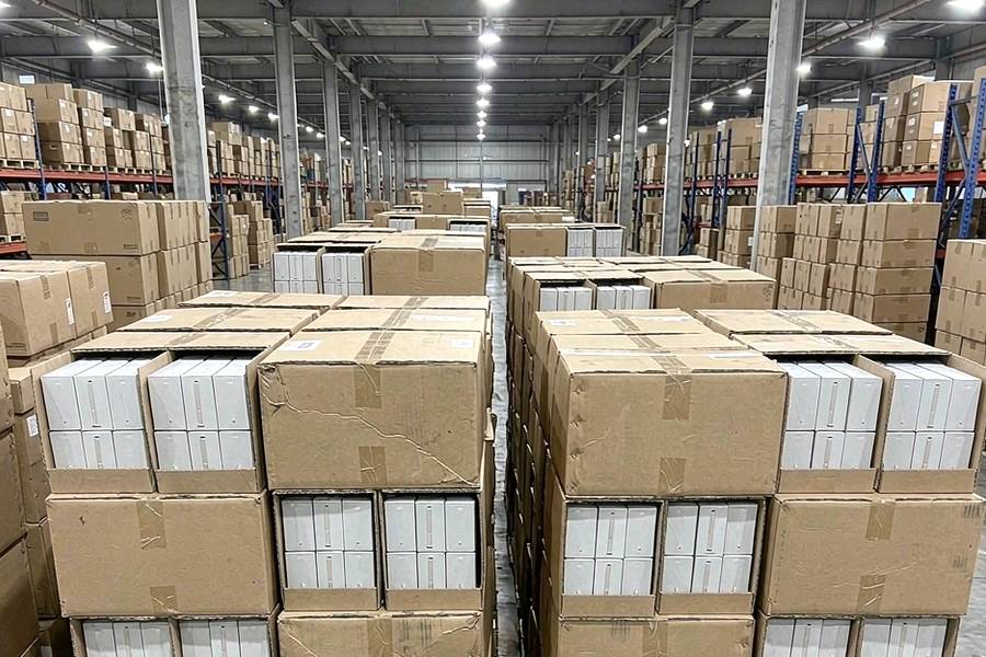How to Store Beipu mods — Asia Pacific