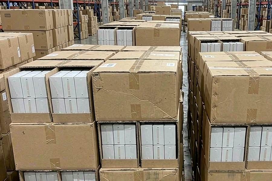 How to Store Beipu mods — EU stock