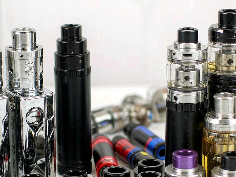 How to Store Beipu mods — for resellers