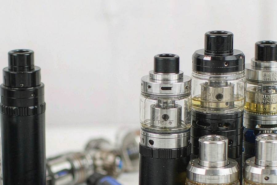 How to Store Beipu mods — limited batch
