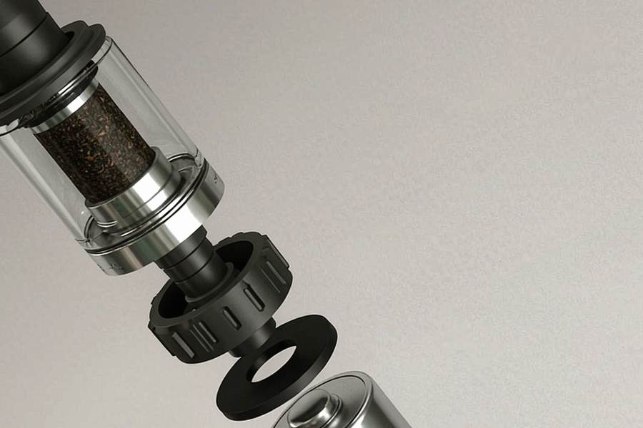 How to Store Beipu mods — US warehouse