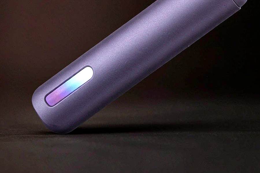 How to Store Beipu pods — bulk case