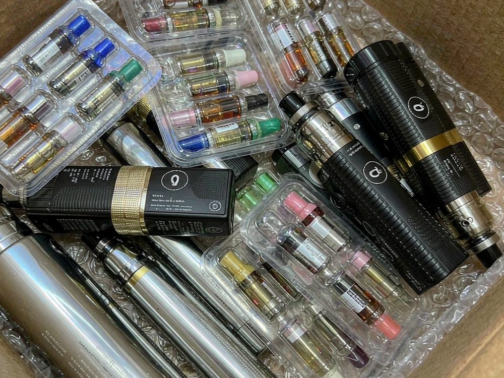 How to Store Beipu pods — for resellers