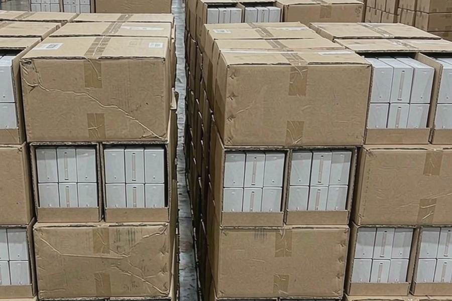 How to Store Beipu pods — limited batch