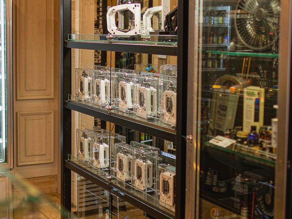 How to Store Beipu pods — new arrivals