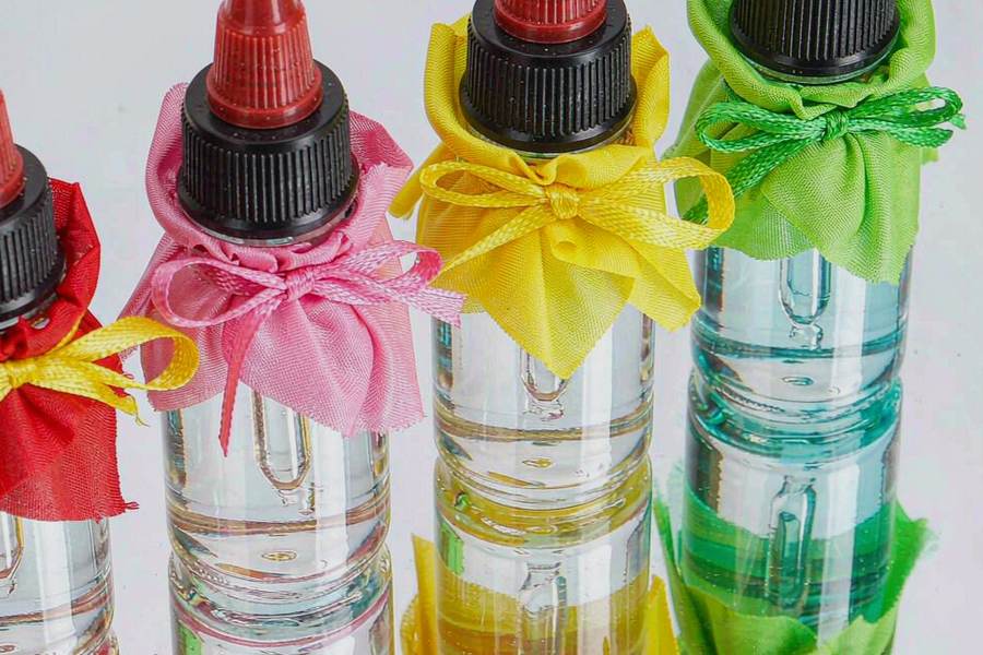How to Store Beipu pods — OEM available