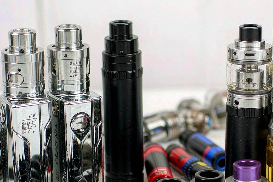 How to Store Beipu pods — US warehouse