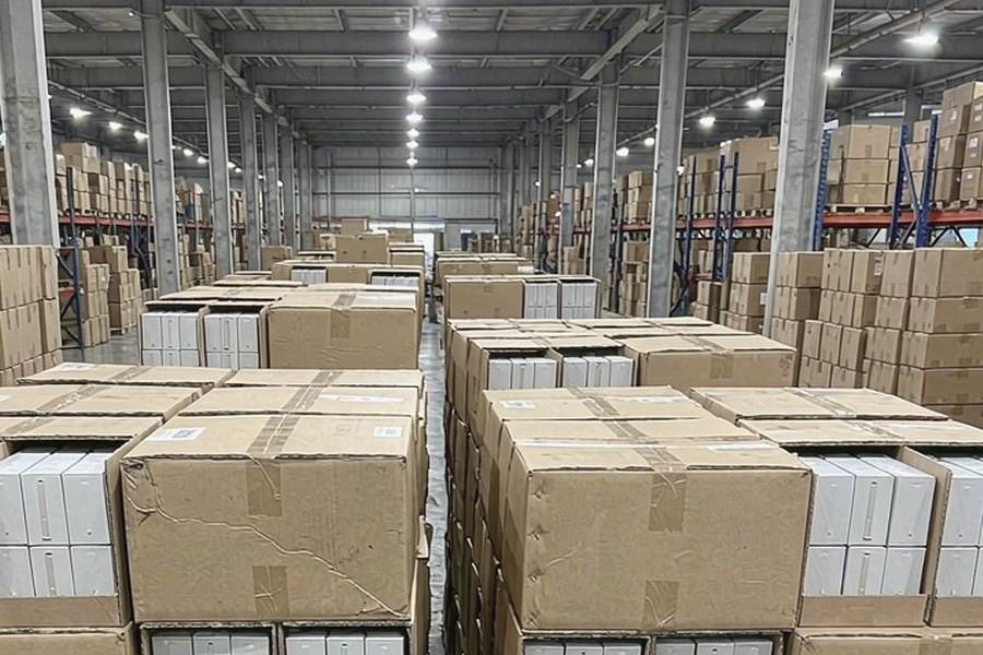 How to Store Beipu products in Japan — Asia Pacific
