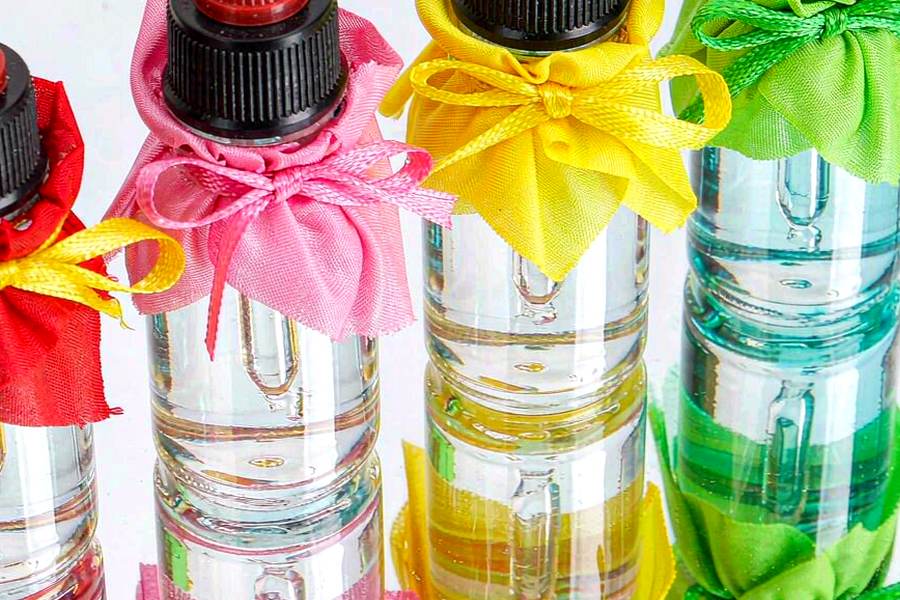 How to Store Beipu products in Japan — limited batch