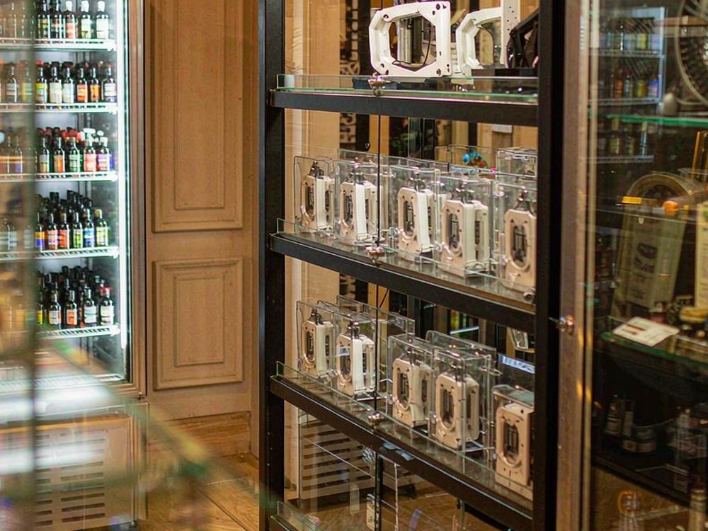 How to Store Beipu products in Japan — new arrivals