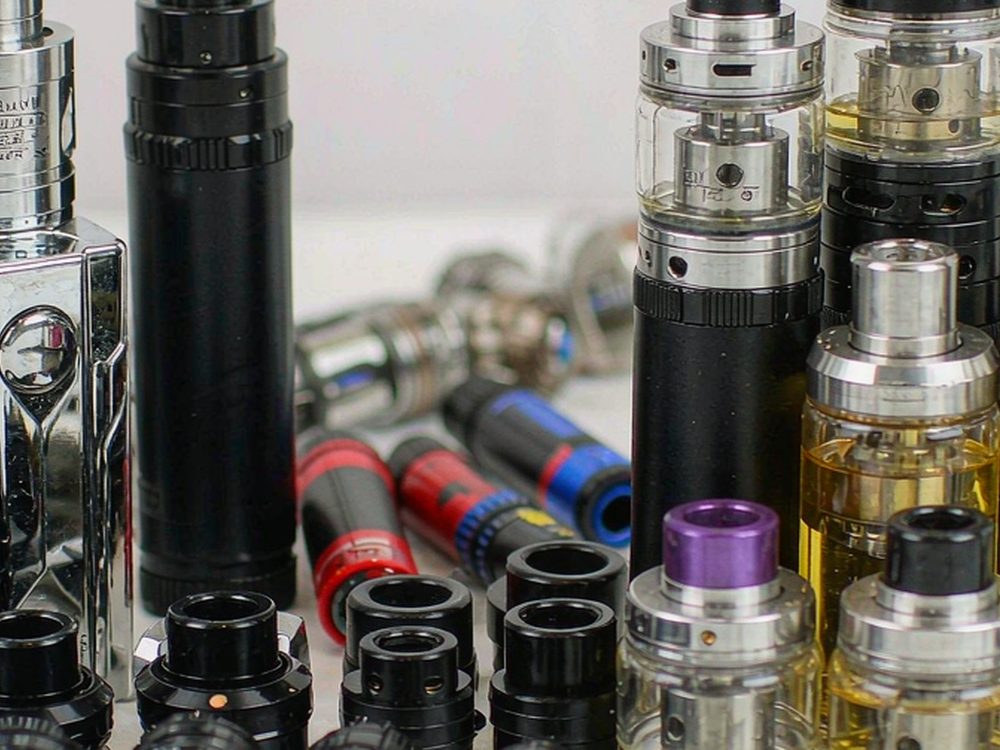 How to Store Beipu tanks — budget tier