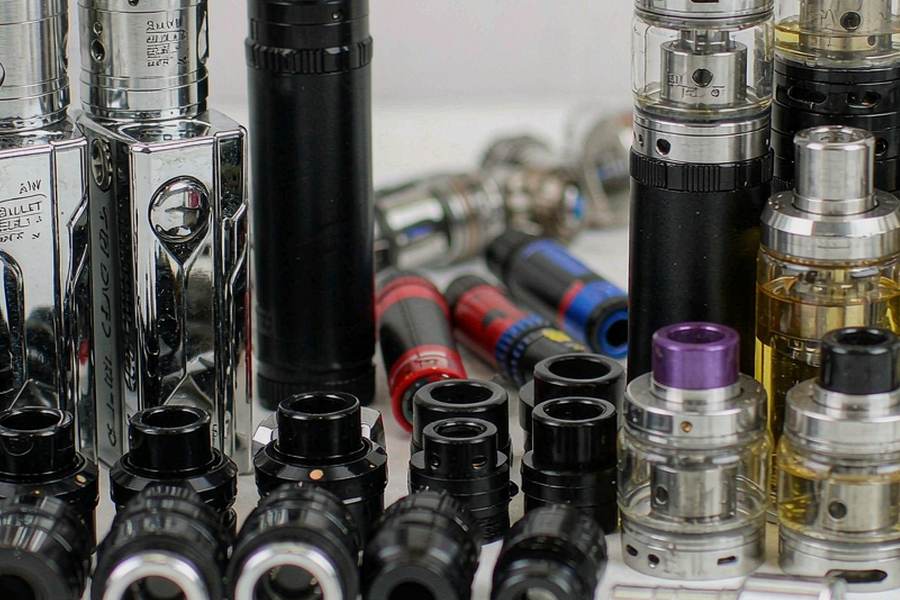 How to Store Beipu tanks — OEM available