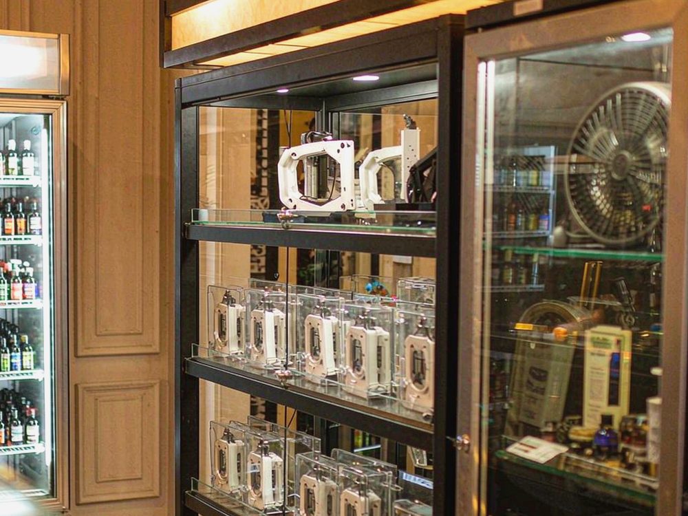 How to Store Japan Beipu — for resellers
