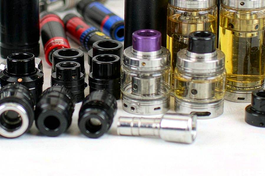 Import Guide for Beipu accessories — OEM available