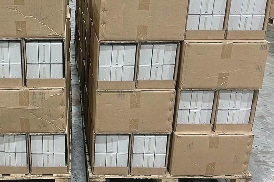 Import Guide for Beipu bundles — Asia Pacific