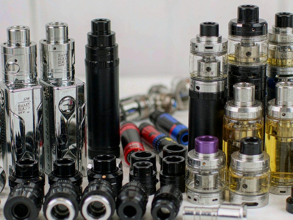 Import Guide for Beipu coils — 2026