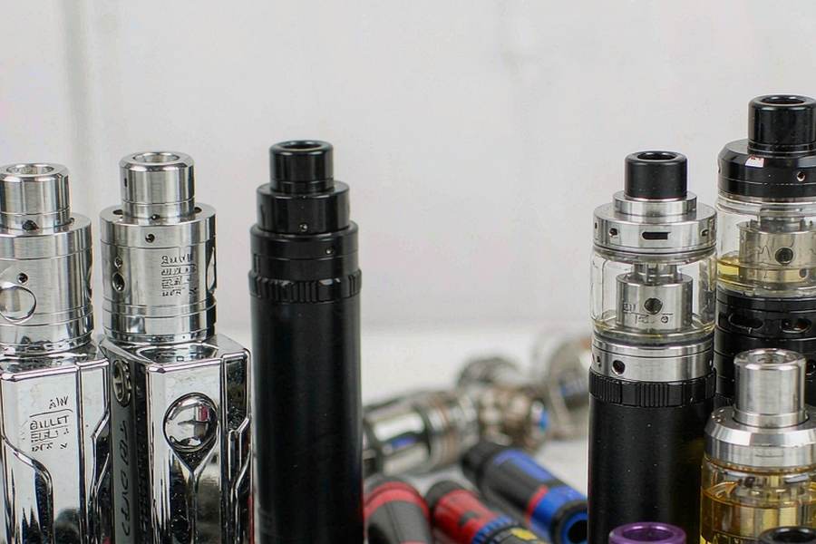 Import Guide for Beipu coils — bulk case