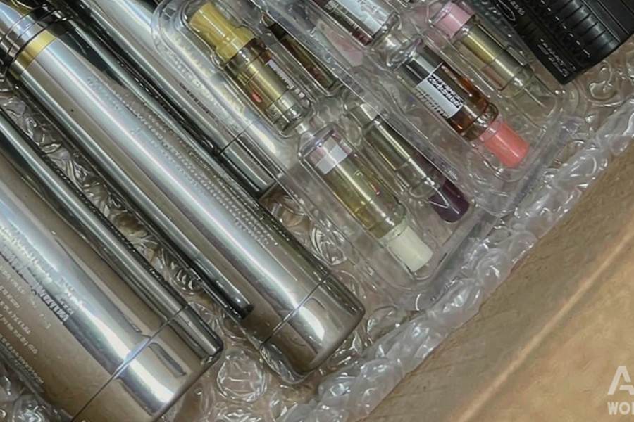Import Guide for Beipu coils — container load