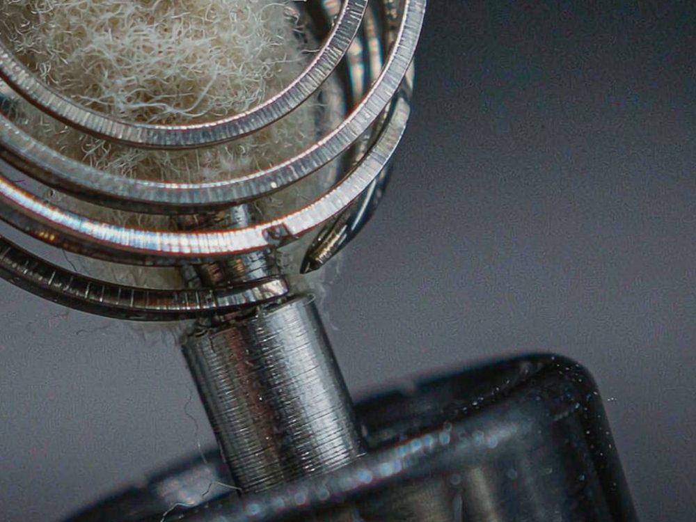 Import Guide for Beipu coils — for resellers