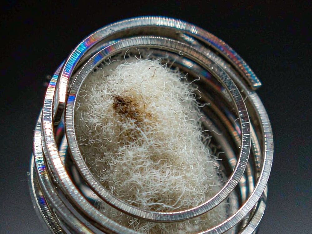 Import Guide for Beipu coils — new arrivals