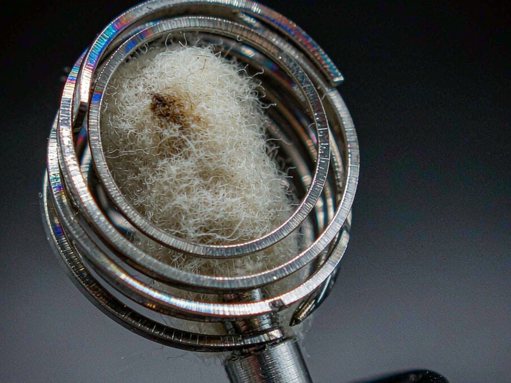 Import Guide for Beipu coils — no minimum MOQ