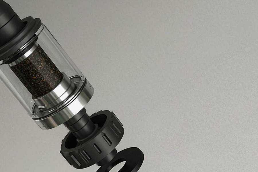 Import Guide for Beipu coils — small parcel