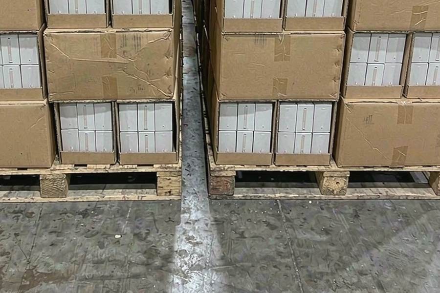 Import Guide for Beipu coils — US warehouse