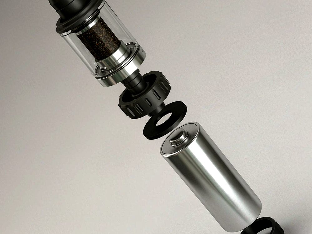Import Guide for Beipu coils — wholesale only