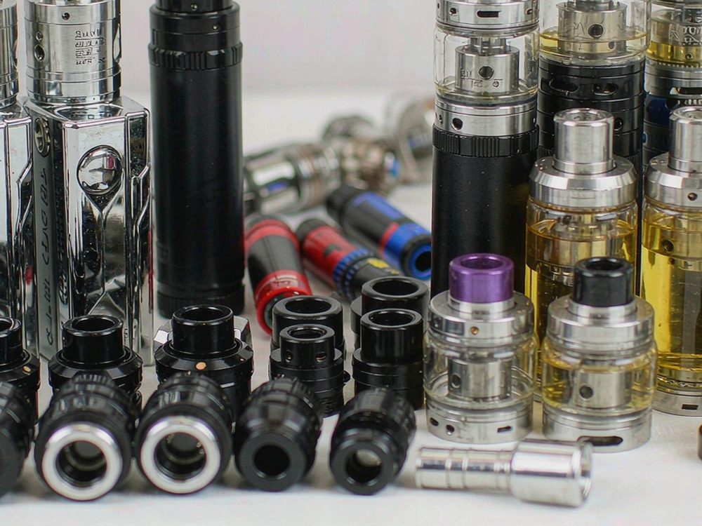 Import Guide for Beipu coils — with fast shipping