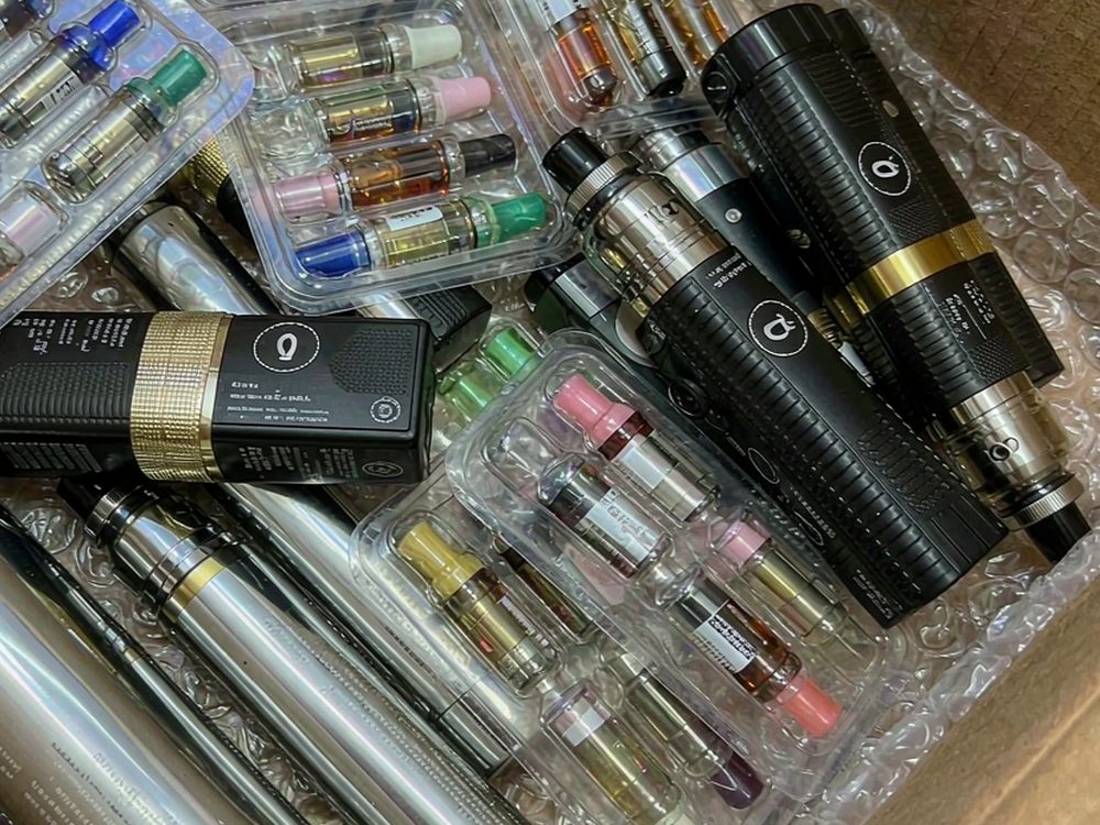 Import Guide for Beipu disposables — for resellers