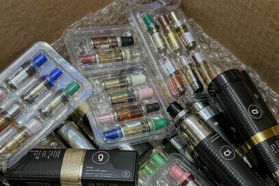 Import Guide for Beipu disposables — limited batch