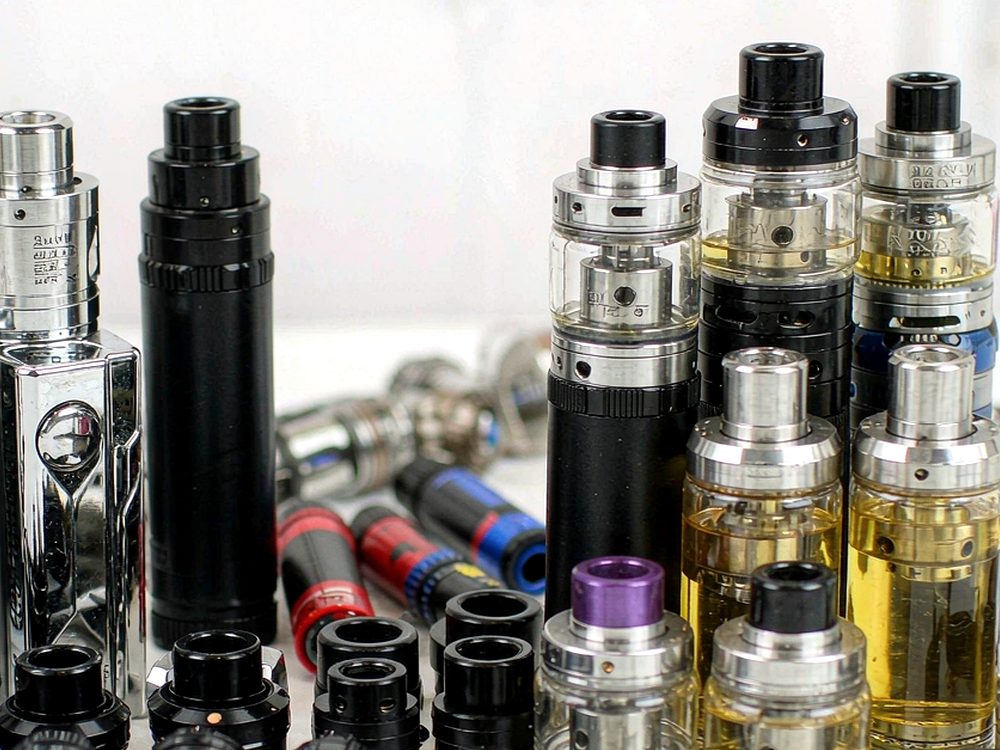 Import Guide for Beipu disposables — new arrivals